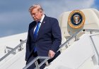 Trump İran’a yönelik saldırıları iptal ettiğini duyurdu: 'Anlaşma şartlarında uzlaşıldı'