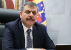 İçişleri Bakanı Mustafa Çiftçi: Suç örgütlerini sene sonu eylem yapamaz hale getireceğiz