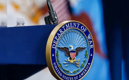 Pentagon imzaladı. 135 milyar doları geçiyor