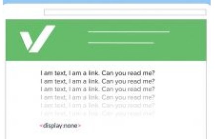 Значението на съдържанието и връзките в SEO дейностите