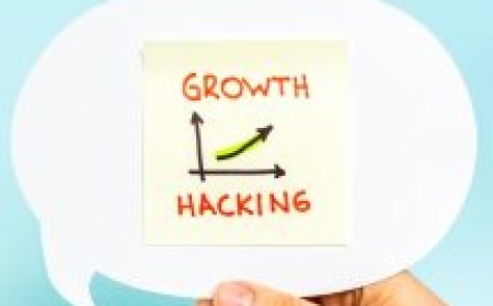 Growth Hacking Nasıl Yapılır?