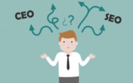 Най-добрата SEO компания