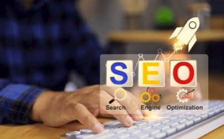 Консултантски услуги по SEO в Благоевград