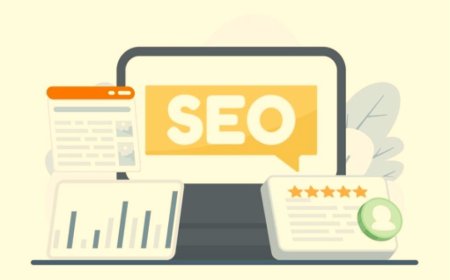 Консултантски услуги по SEO в Кюстендил