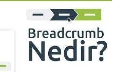 Какво представлява BreadCrumb NavXT?