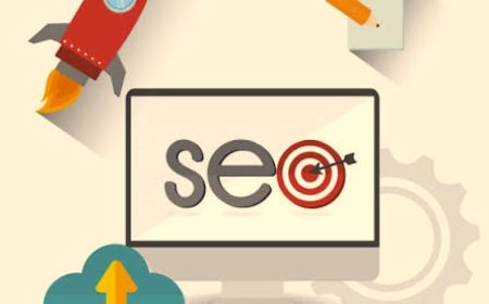 İstanbul Seo Danışmanlığı