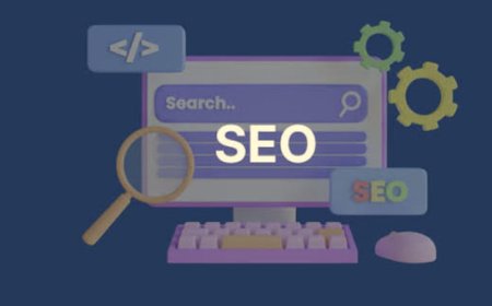 Kahramanmaraş Seo Danışmanlığı