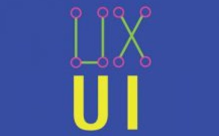 UX ve UI Nedir? Kullanım Alanları Nelerdir?