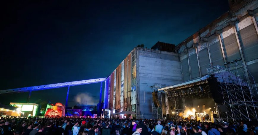 Çifte trajedi Macaristan'daki festivalin sonunu getirdi