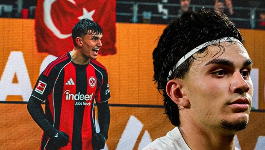 Can Uzun'da mutlu sona doğru! Transferde son viraja girildi