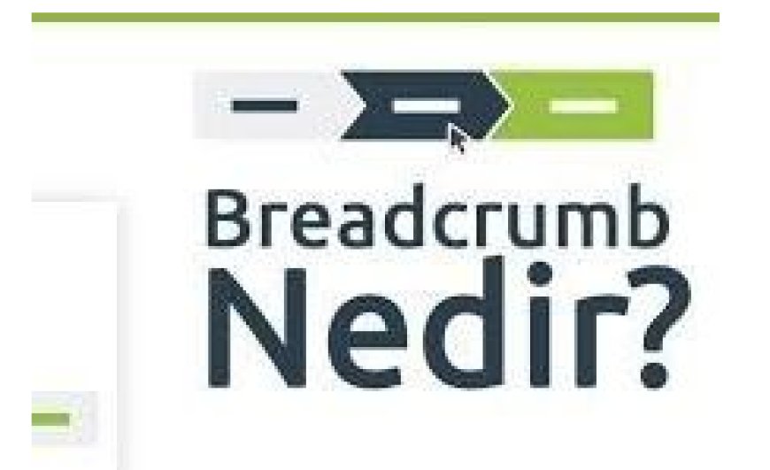 Какво представлява BreadCrumb NavXT?