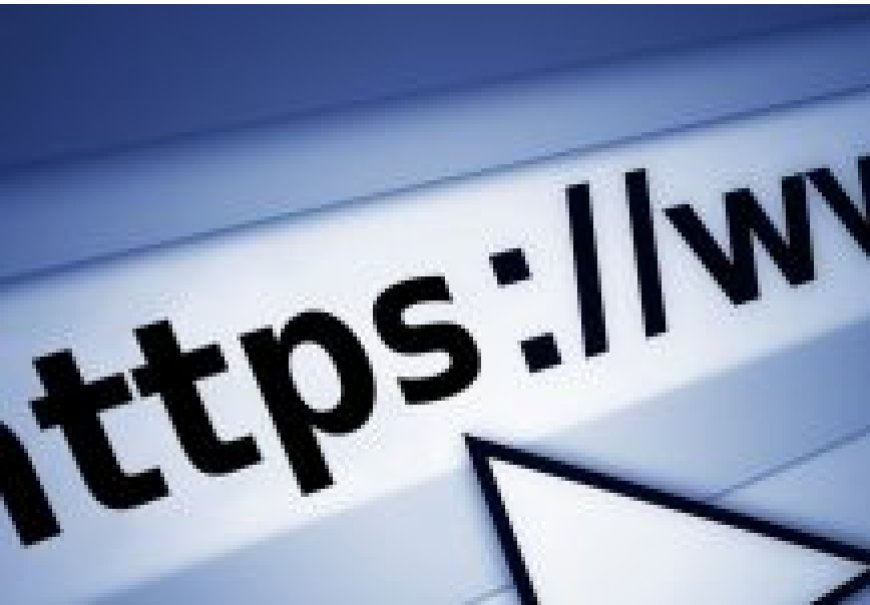 HTTPS ve İlk Sayfalara Etkisi