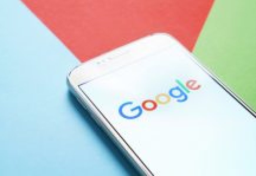 Google Fred Güncellemesi