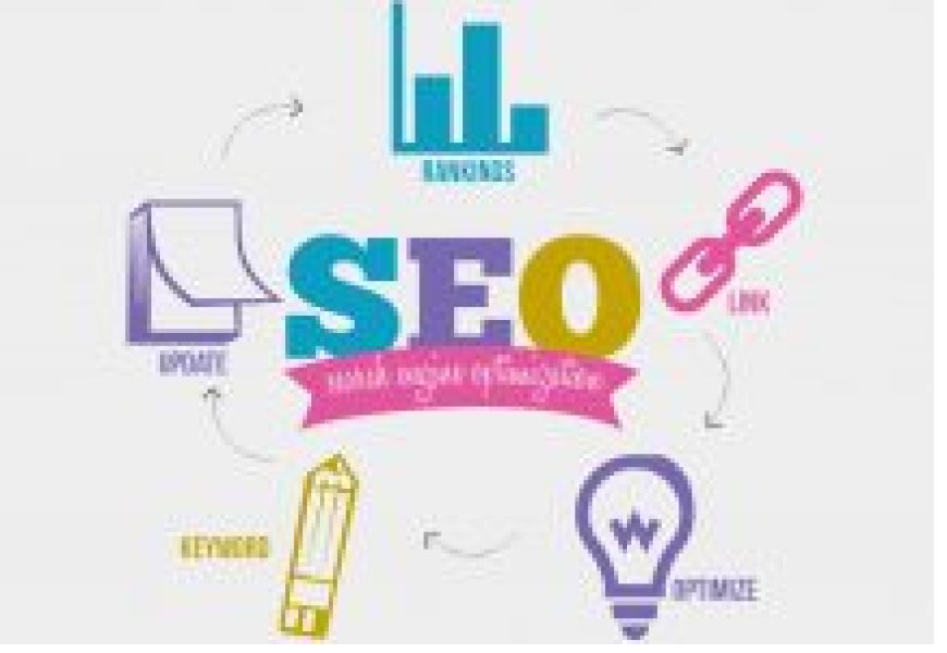 SEO Danışmanlığı