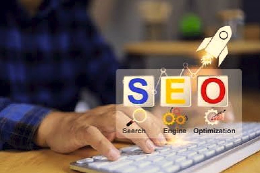 Консултантски услуги по SEO в Благоевград