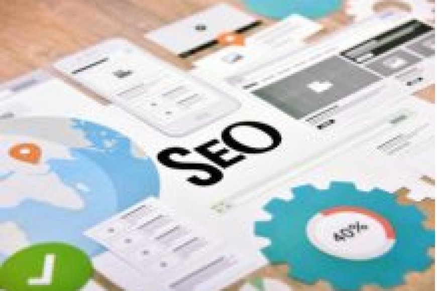 Mersin Seo Danışmanlığı