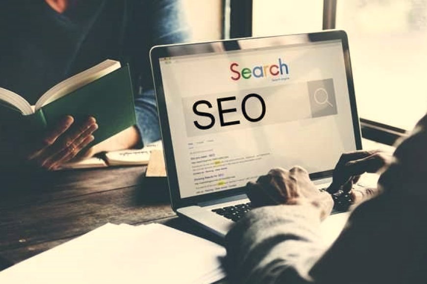 Консултантски услуги по SEO в София