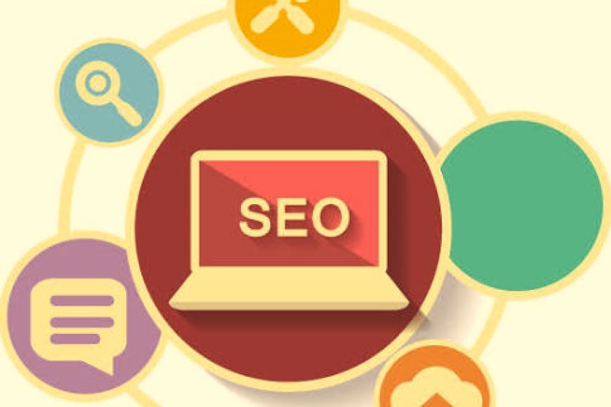 İzmir Seo Danışmanlığı
