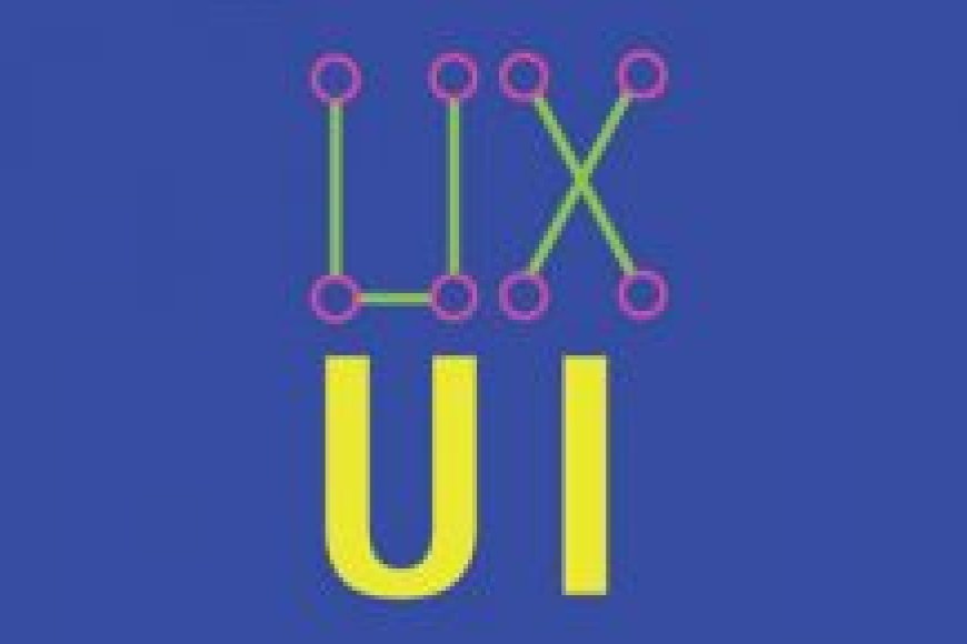 Какво са UX и UI? Какви са техните области на приложение?