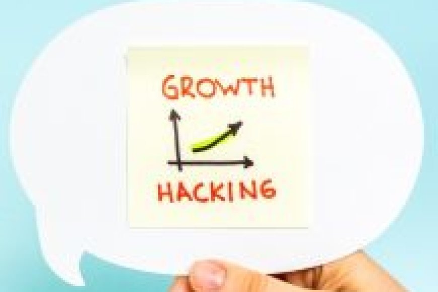 Как се прави Growth Hacking?